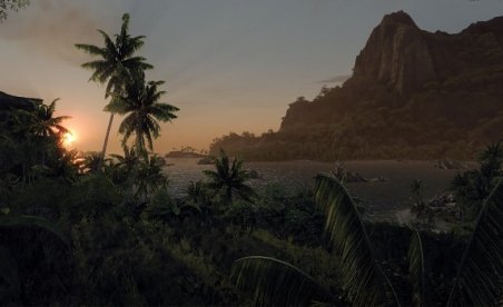Crysis - Crysis Ultra Config v1.0