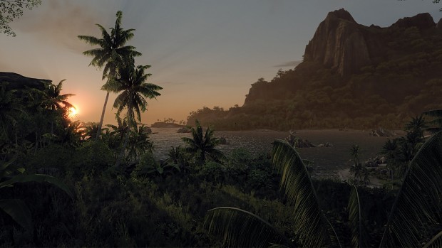 Crysis - Crysis Ultra Config v1.0