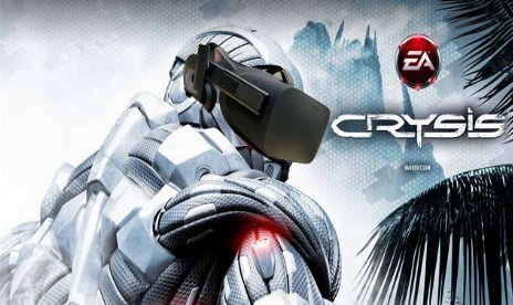 Is “can it run VR?” the new “can it run Crysis?”