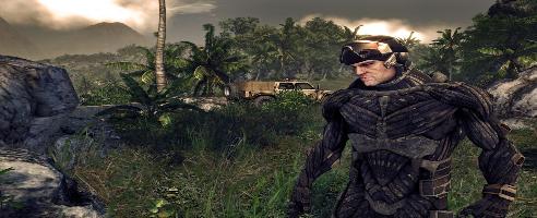 Crysis und Crysis Warhead kommen auf Steam