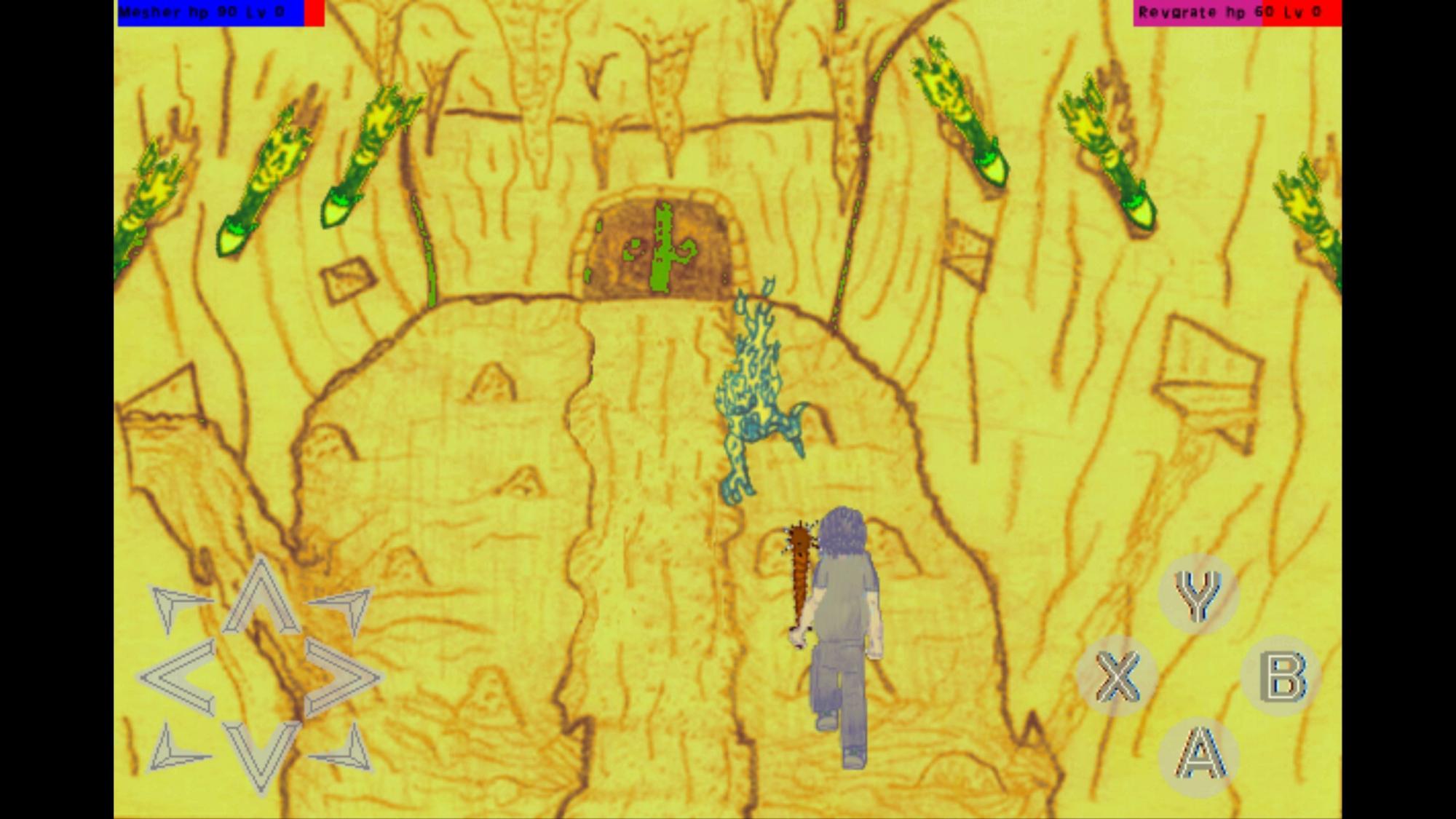 Crystal Pyramid Free Full Game