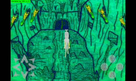 Kristallpyramide Freies volles Spiel