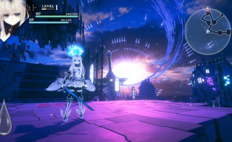 Crystar (+9 Trainer)