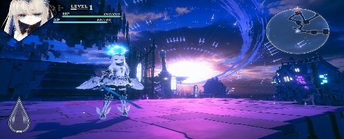 Crystar (+9 Trainer)
