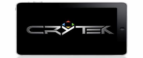 Crytek Trying To Keep Its Mobile Development Secret