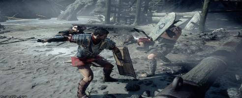 Crytek: Es wird immer schwieriger, Gamer mit Grafik zu begeistern