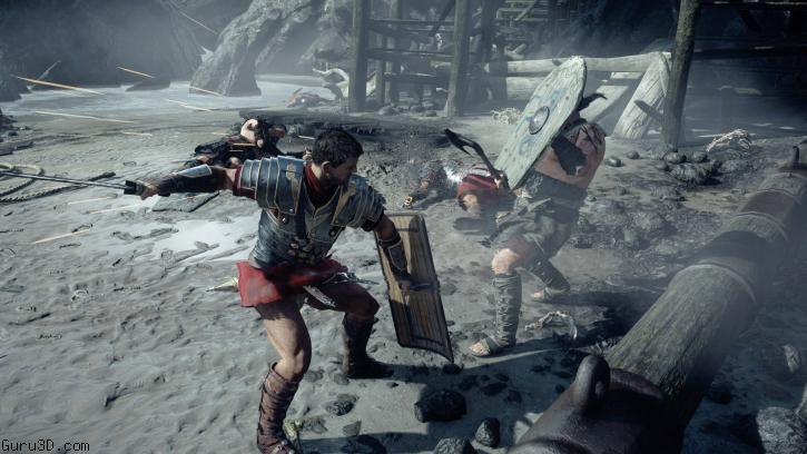 Crytek: It Getting Really Hard To Woo Gamers With Graphics