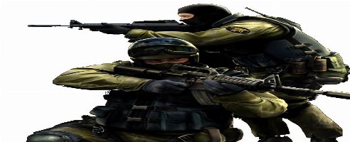 Counter Strike trainiert Anti-Terror-Kräfte