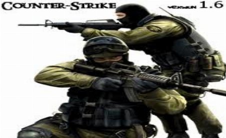 Counter Strike v1.6 - Z-Bot