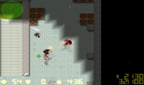 Counter-Strike 2D Beta 0.1.2.5 Jeu complet gratuit