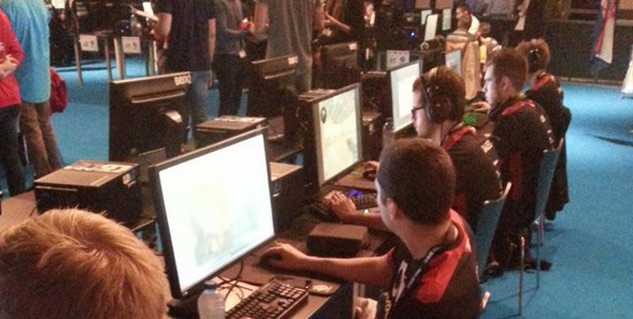 iBUYPOWER CS:GO team caught in match fixing scandal