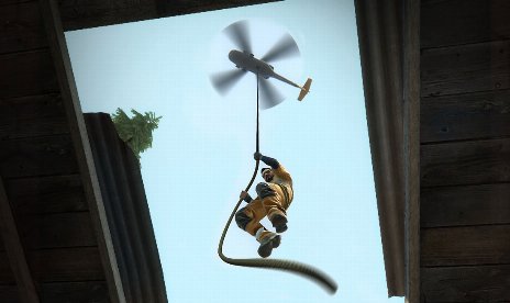 Suicide in CS:GO competition is A-OK once again