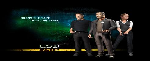 CSI: Deadly Intent - Logros