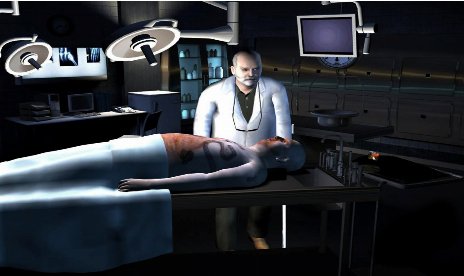 CSI: New York (Mission Unlocker) [TNT]