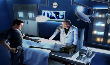 JediDOXCSI 3: Dimensions of Murder (Unlocker)