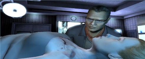 CSI: Fatal Conspiracy