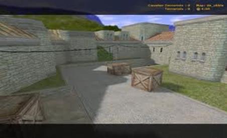 Counter-Strike - Map Pack Full