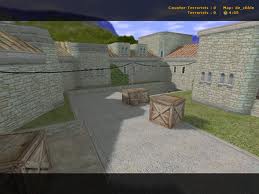 Counter-Strike - Paquete de mapas completo