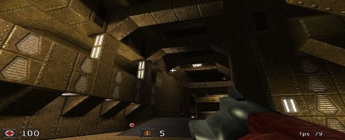 Cube 2: Sauerbraten Collect Edition Kostenloses Vollspiel