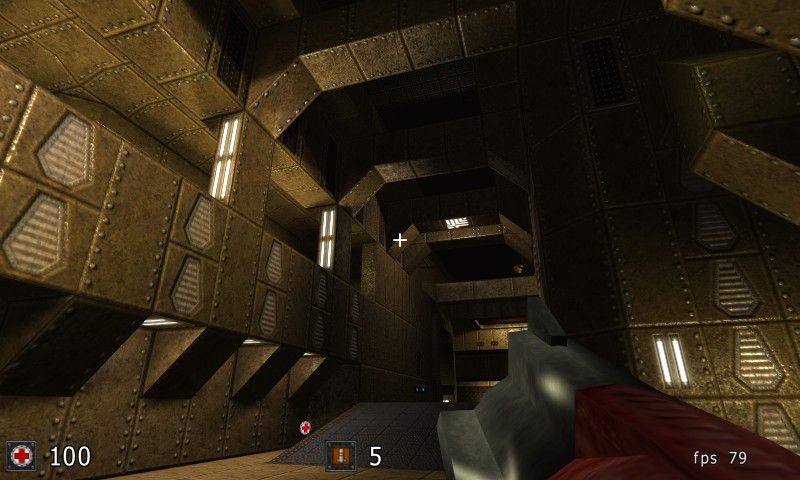 Cube 2: Sauerbraten Collect Edition Kostenloses Vollspiel