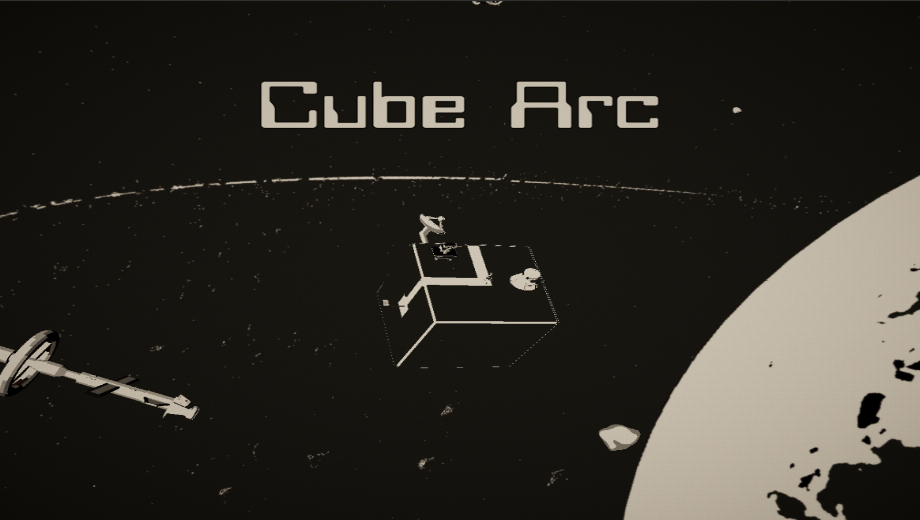 Cube Arc
