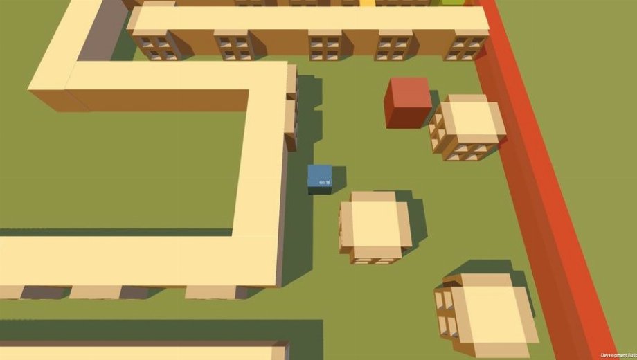 Cube Home Free Full Game