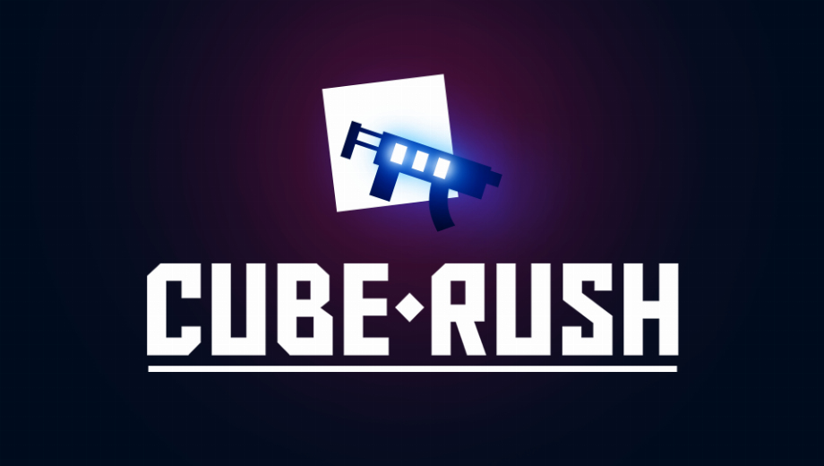 Cube Rush Free Full Game