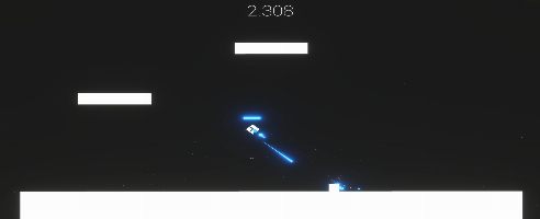 Cube Rush