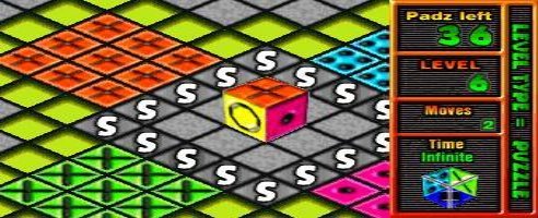 Cubed