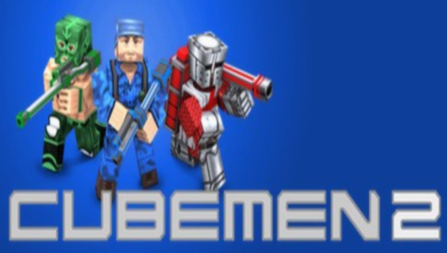 Cubemen 2