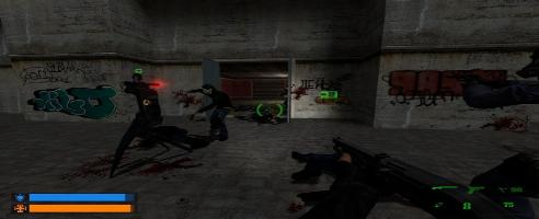 Codename CURE – B2.0 Full