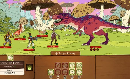 Expedición Curiosa 2 v1.1.5-v3.3.1+ (+16 Entrenador)