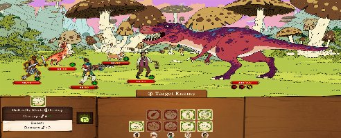 Curious Expedition 2 v1.1.5-v3.1.2 (+16 Trainer)