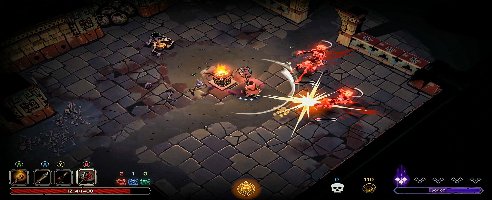 La maldición de los dioses muertos