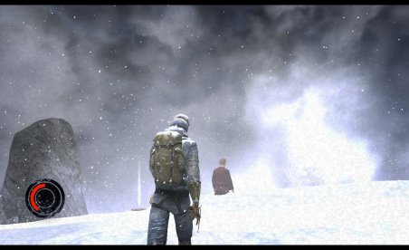 Cursed Mountain (+2 Trainer)