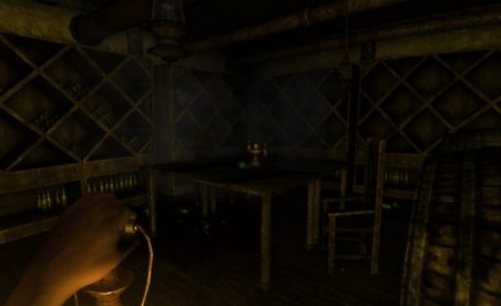 Amnesia: The Dark Descent - Almas malditas Completamente Actualizado