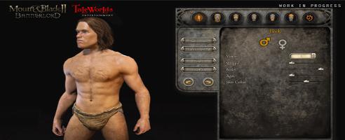 Se publican imágenes de Mount Blade II: Bannerlord B Roll en la Gamescom