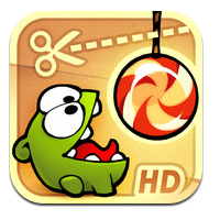 Cut the Rope HD