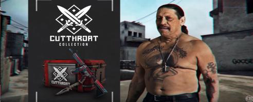 Danny Trejo möchte, dass du diese CS:GO-Waffen-Skins kaufst