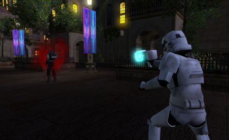 City Watch v3.6 Full