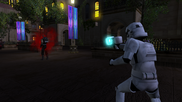 City Watch v3.6 Voll