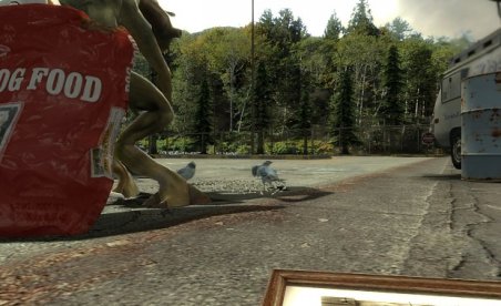 Portail - Chell's Way to Home v2.0