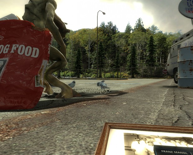 Portal – Chell’s Way to Home v2.0