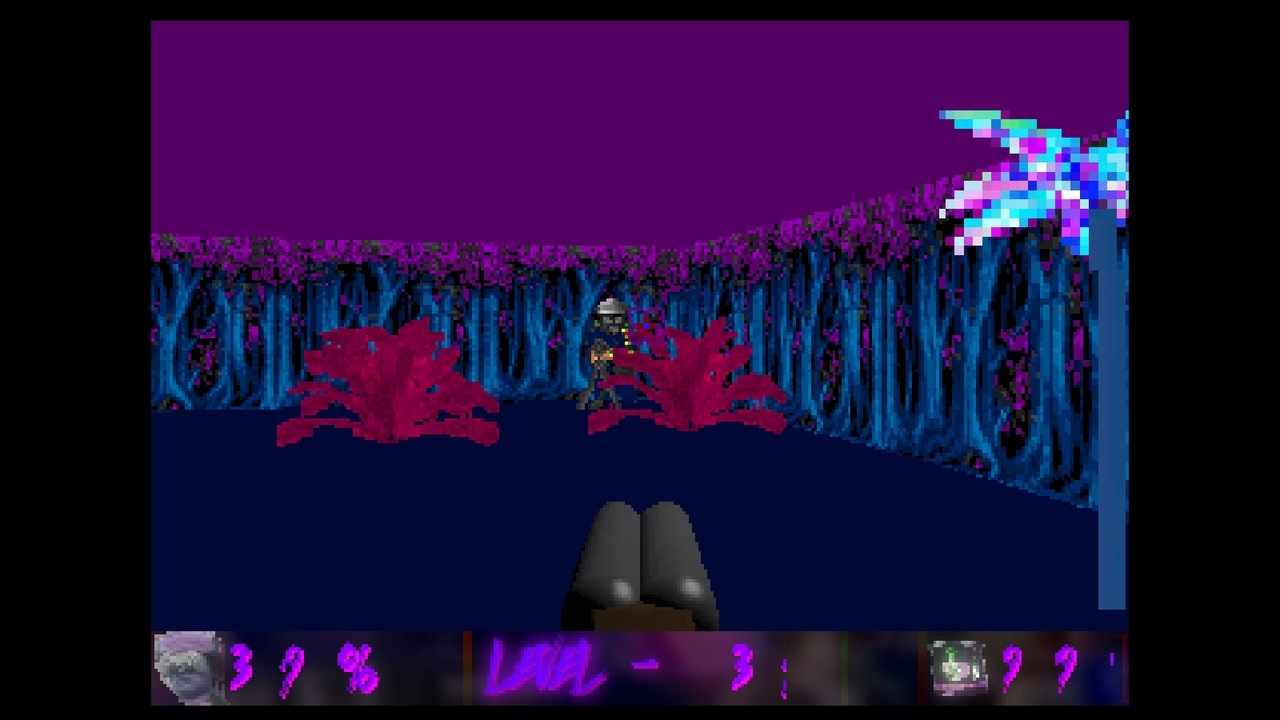 CYBER-PASANCHYK THE GAME Free Full Game