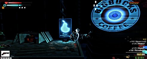 Cyber Chicken v1.0.3 (+6 Trainer)