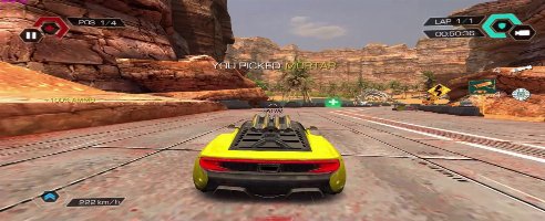 Cyberline Racing (+5 Trainer)