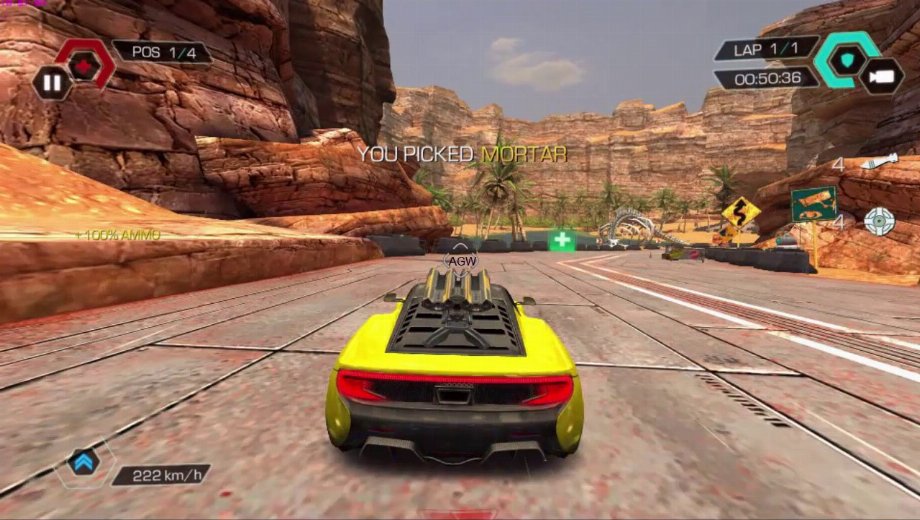 Cyberline Racing