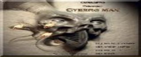 Cyberg Max