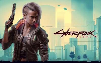 Cyberpunk 2077 Developer Growth Suggests CD Projekt Red Is Preparing a Major Sequel