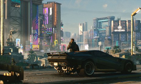 Los mejores juegos del E3